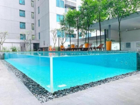 Mercu Summer Suites KLCC City Center
